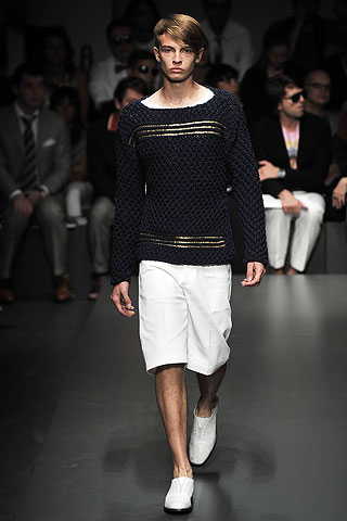 Gianfranco Ferre / - 2010